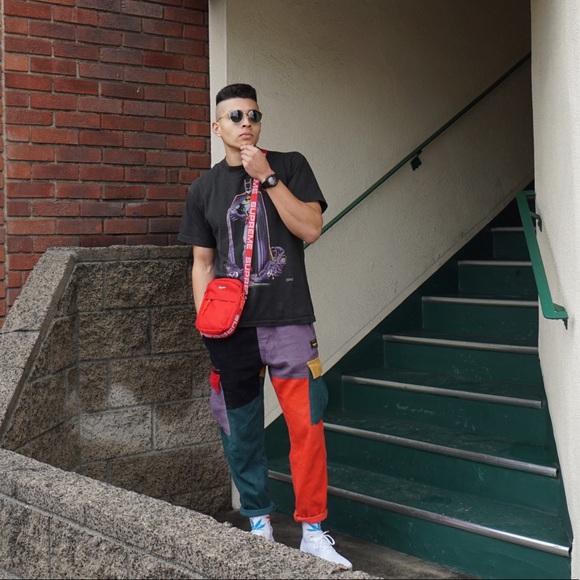 Meet your Posher, Omar - Picture 3 of 7